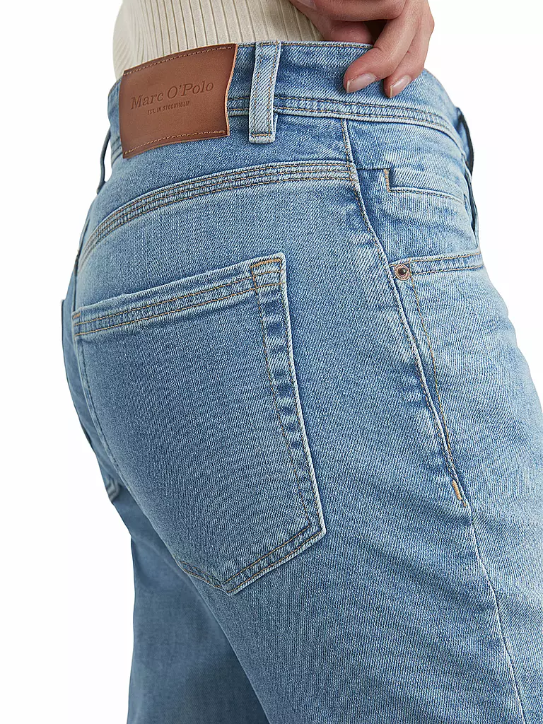 MARC O'POLO | Jeans | Bleu