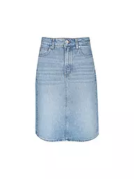 MARC O'POLO | Jeansrock | Bleu