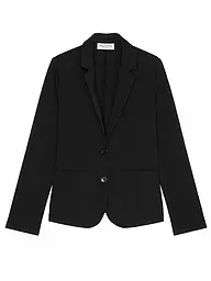 MARC O'POLO | Jerseyblazer  | Noir