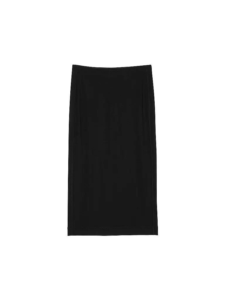 MARC O'POLO | Jerseyrock | Noir