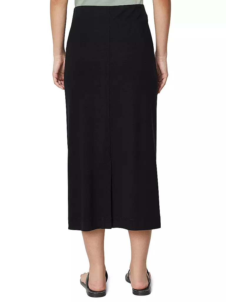 MARC O'POLO | Jerseyrock | Noir