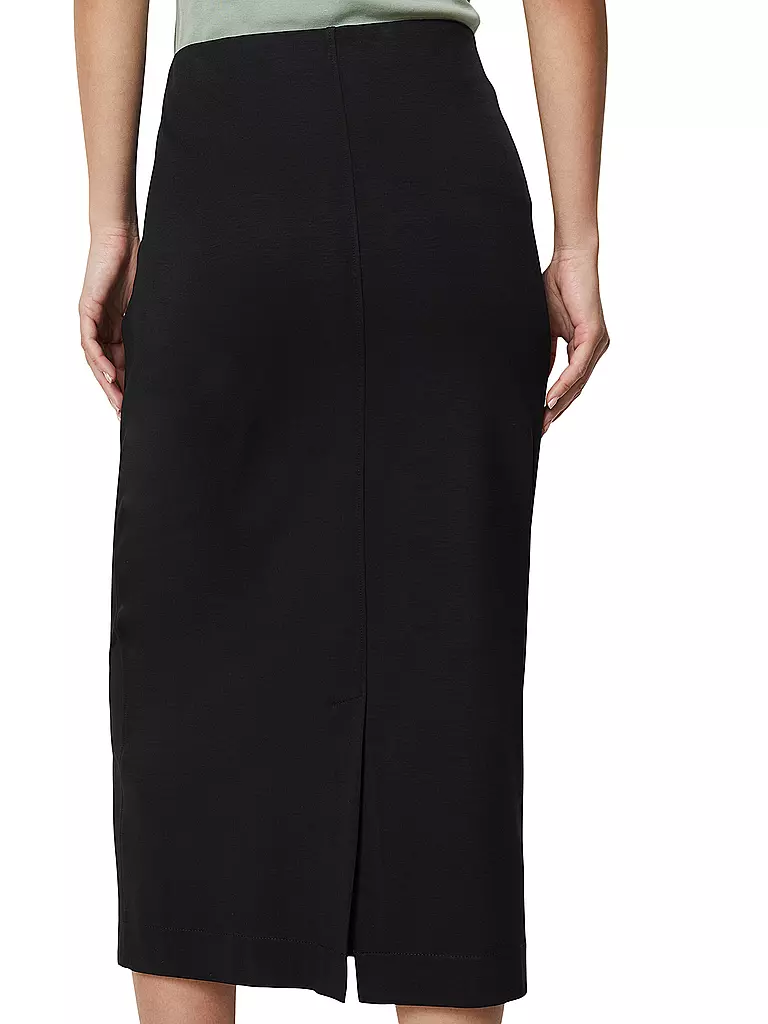 MARC O'POLO | Jerseyrock | Noir