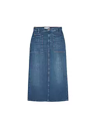 MARC O'POLO | Jupe en jean | Bleu