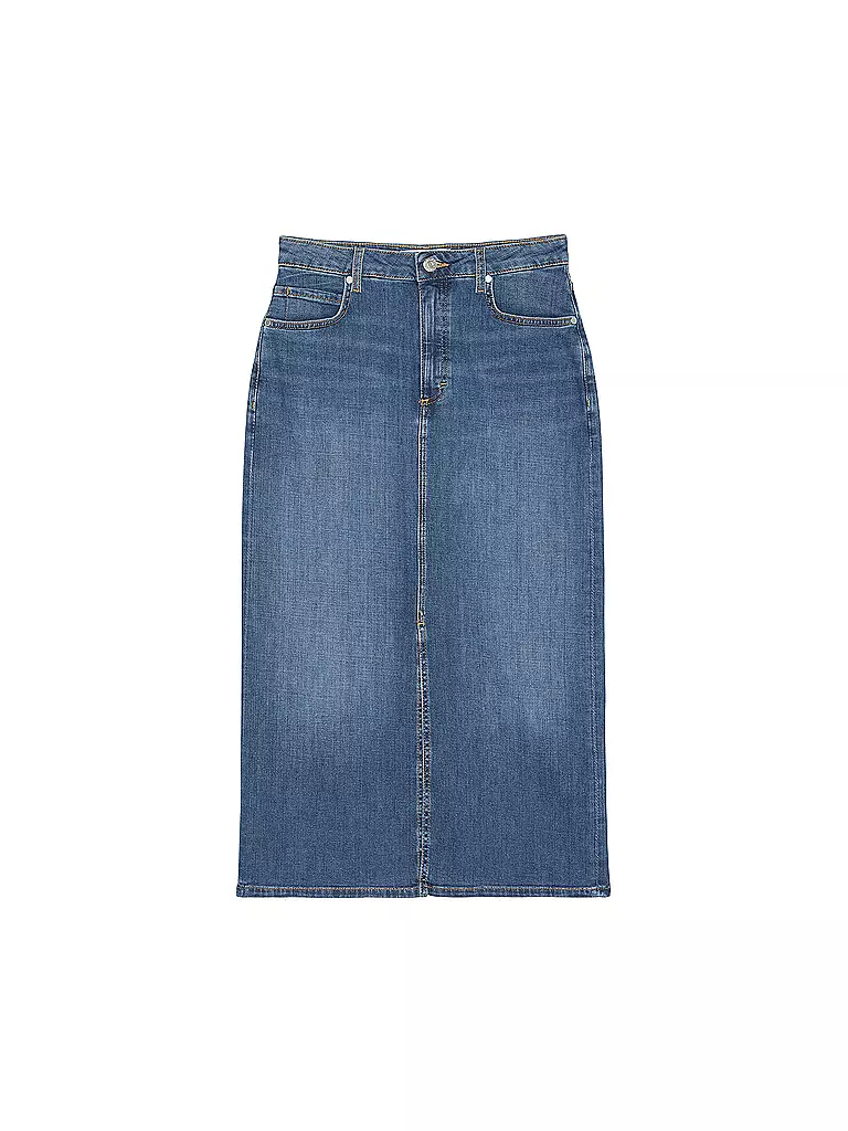 MARC O'POLO | Jupe en jean | Bleu