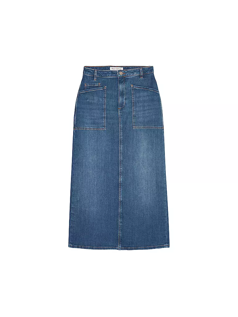 MARC O'POLO | Jupe en jean | Bleu
