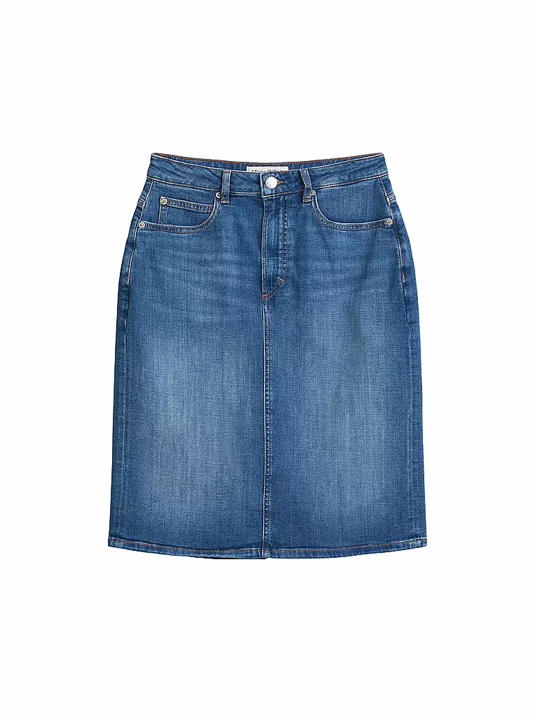 MARC O'POLO | Jupe en jean | blau