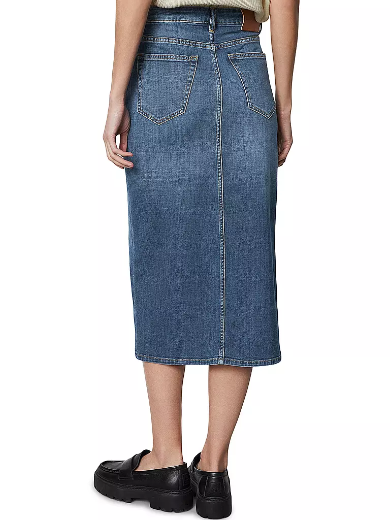 MARC O'POLO | Jupe en jean | 