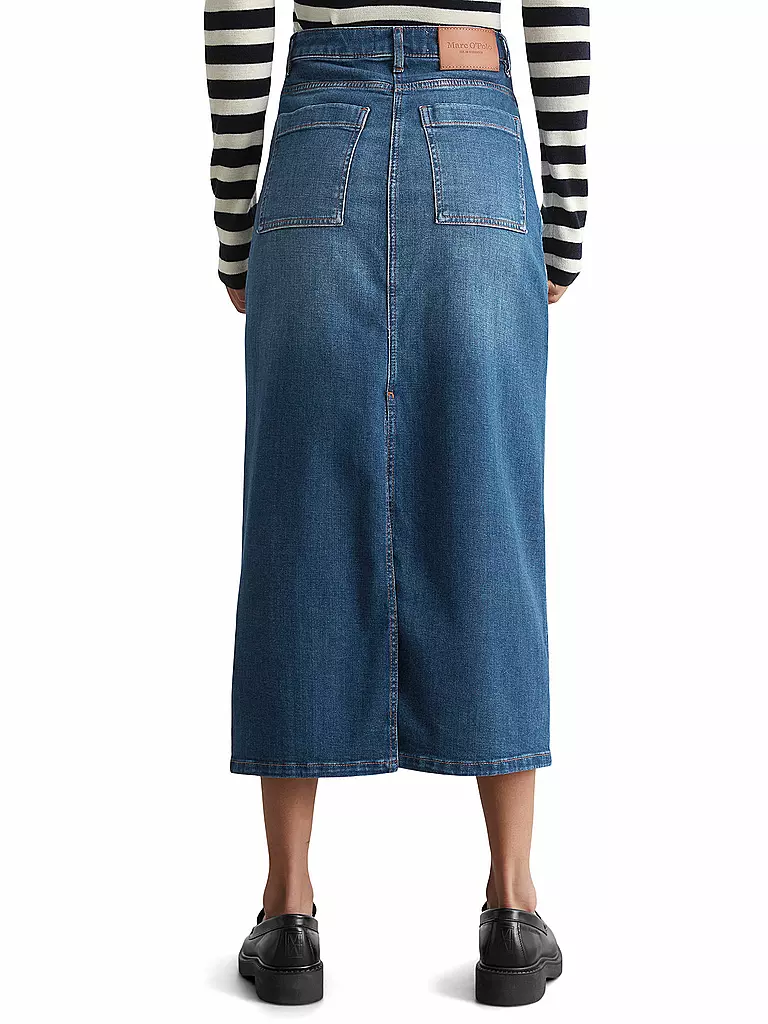 MARC O'POLO | Jupe en jean | 