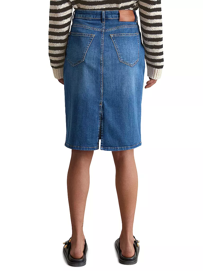MARC O'POLO | Jupe en jean | 