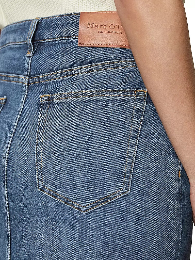 MARC O'POLO | Jupe en jean | 