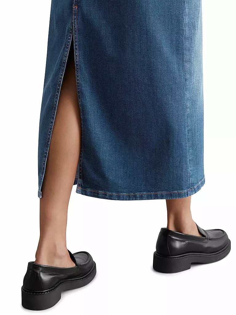 MARC O'POLO | Jupe en jean | 