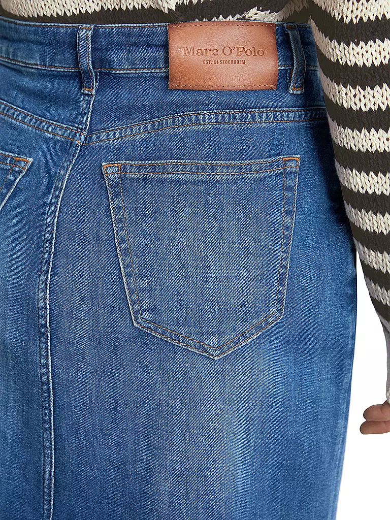 MARC O'POLO | Jupe en jean | 