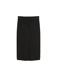MARC O'POLO | Midi-jupe | Noir