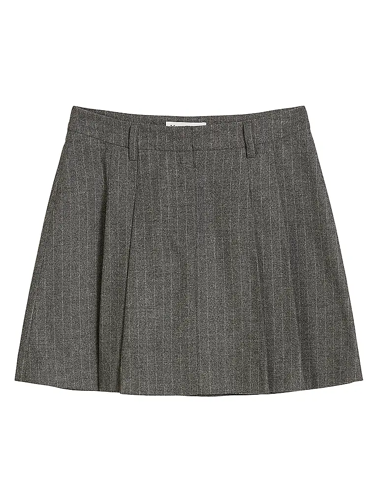 MARC O'POLO | Jupe tailleur | grau