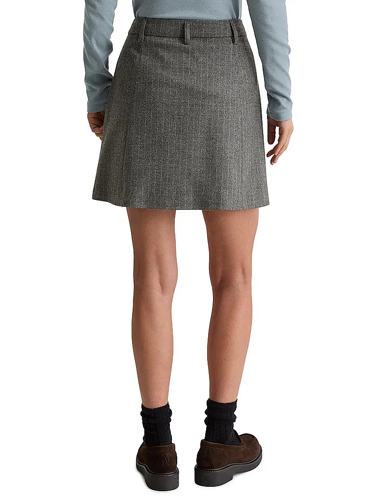 MARC O'POLO | Jupe tailleur | 