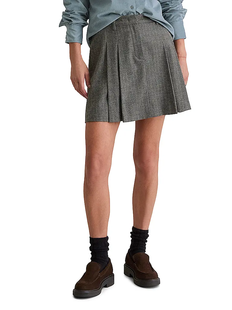 MARC O'POLO | Jupe tailleur | 
