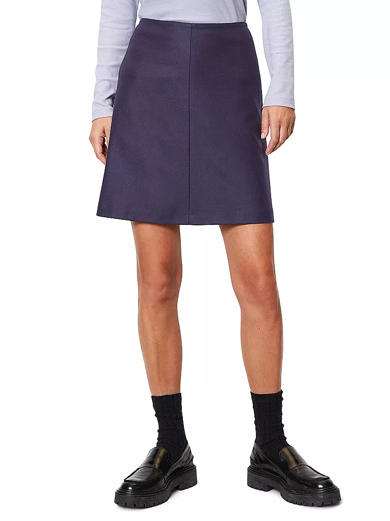 MARC O'POLO | Jupe | lila