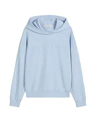 MARC O'POLO | Kapuzensweater - Hoodie  | Bleu