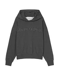MARC O'POLO | Kapuzensweater - Hoodie | Gris