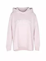 MARC O'POLO | Kapuzensweater - Hoodie | Lilas