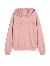 MARC O'POLO | Kapuzensweater - Sweat à capuche | Rose