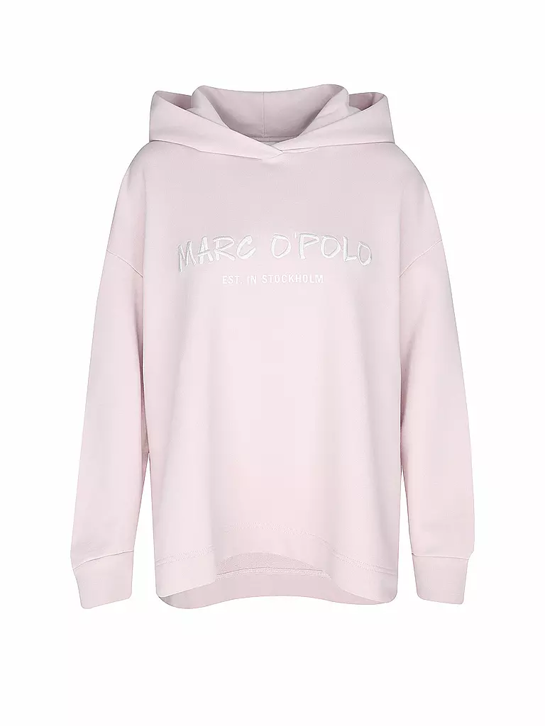 MARC O'POLO | Kapuzensweater - Hoodie | Lilas
