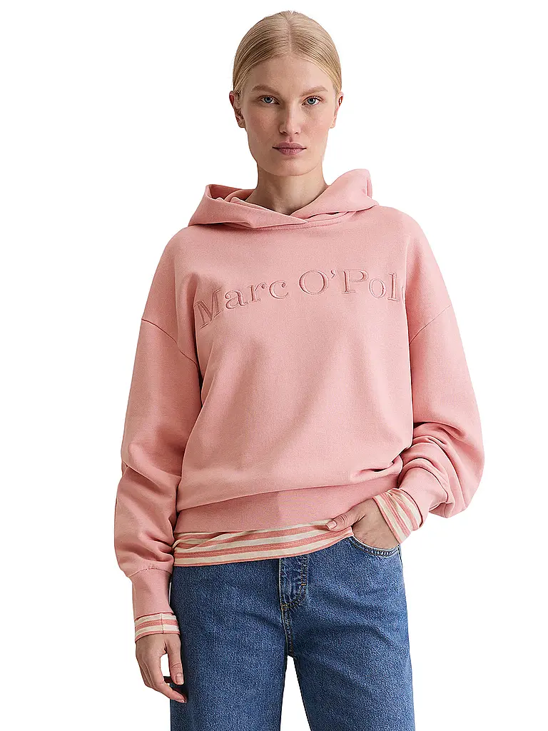 MARC O'POLO | Kapuzensweater - Hoodie | 