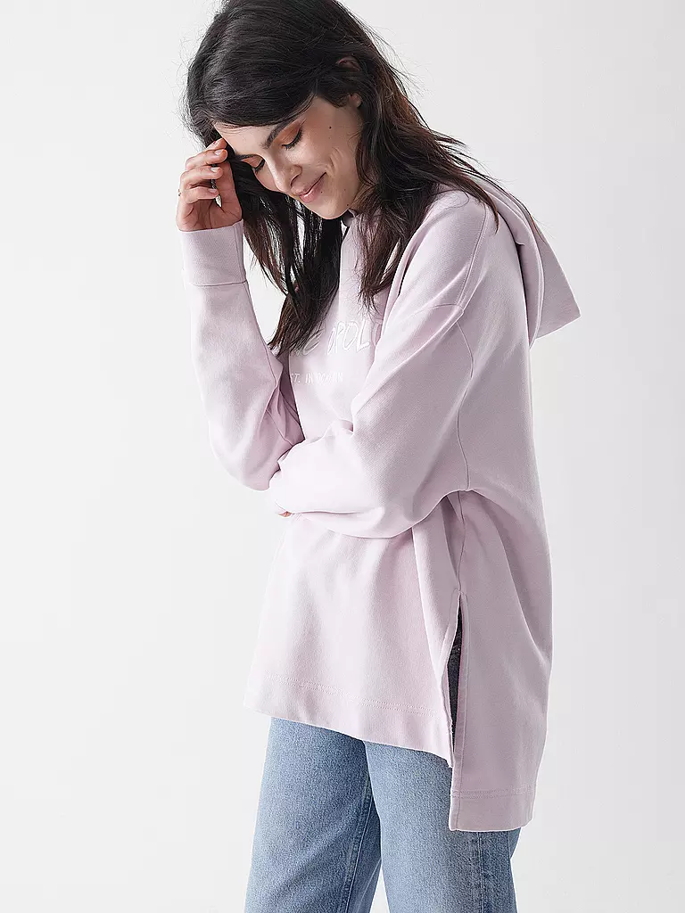 MARC O'POLO | Kapuzensweater - Hoodie | Lilas