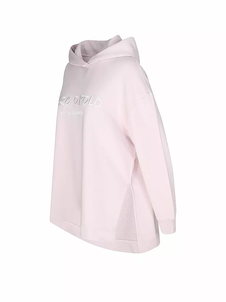 MARC O'POLO | Kapuzensweater - Hoodie | Lilas