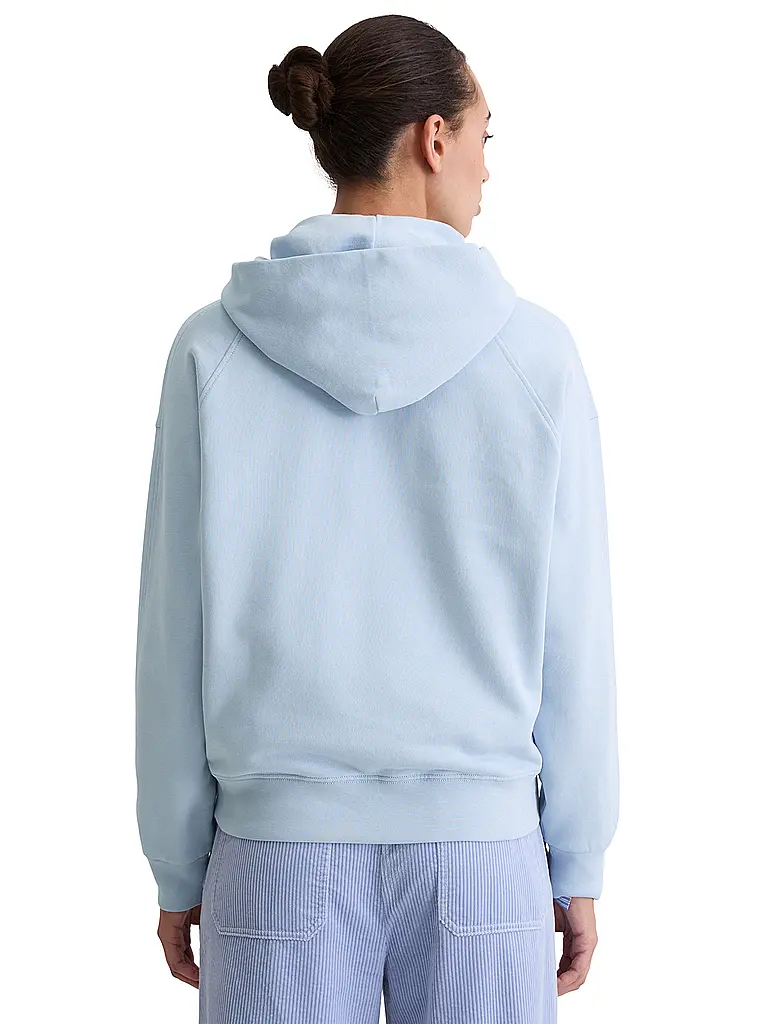MARC O'POLO | Kapuzensweater - Sweat à capuche | 