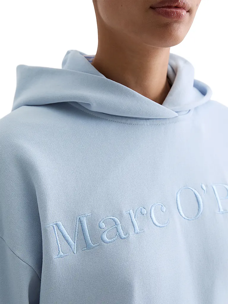 MARC O'POLO | Kapuzensweater - Sweat à capuche | 