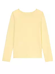 MARC O'POLO | Pull en cachemire | Jaune