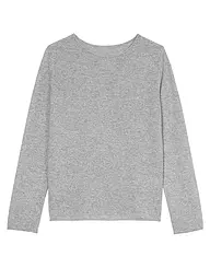 MARC O'POLO | Pull en cachemire | Gris