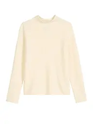MARC O'POLO | Kaschmirpullover  | Crème