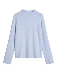 MARC O'POLO | Kaschmirpullover  | Bleu