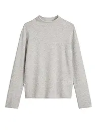 MARC O'POLO | Kaschmirpullover  | Gris