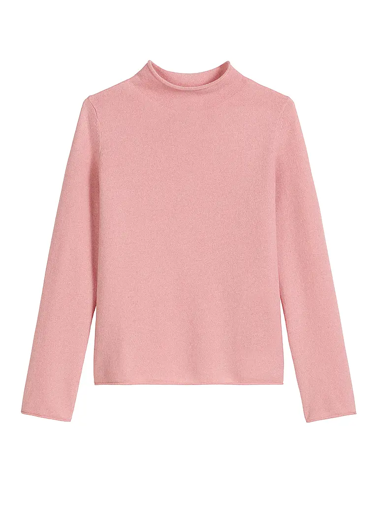 MARC O'POLO | Kaschmirpullover  | Rose
