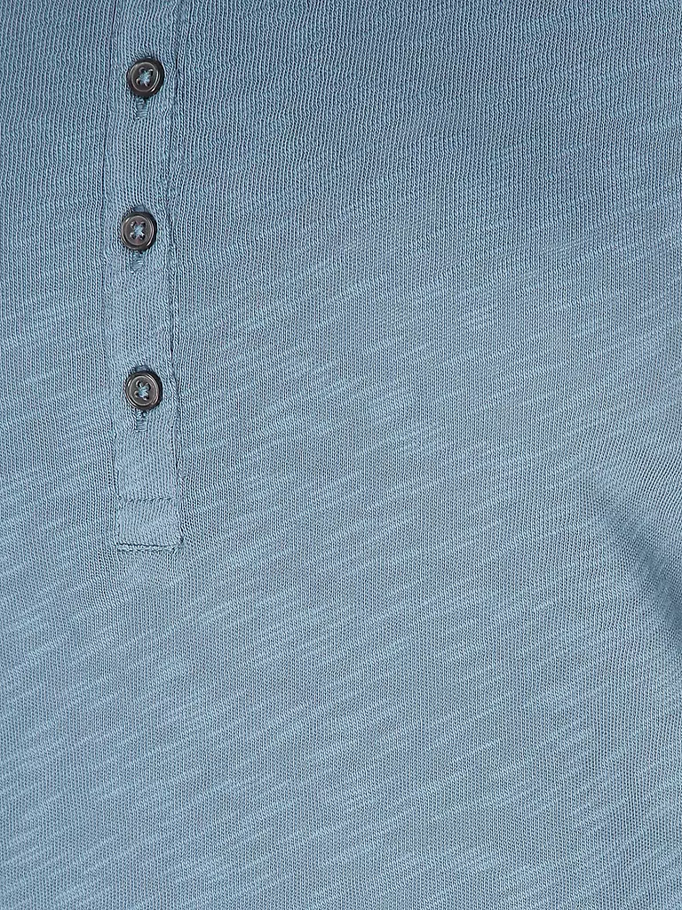 MARC O'POLO | Langarmshirt  | Bleu