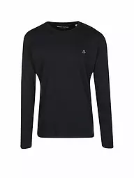 MARC O'POLO | T-shirt à manches longues | Bleu
