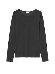 MARC O'POLO | Langarmshirt | Gris