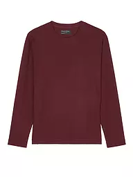 MARC O'POLO | Langarmshirt | Baie