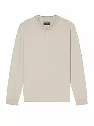 MARC O'POLO | Langarmshirt | Gris