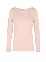 MARC O'POLO | Langarmshirt | Rose