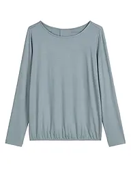 MARC O'POLO | T-shirt à manches longues | Bleu