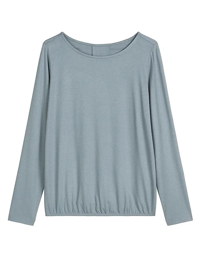 MARC O'POLO | Langarmshirt | Bleu