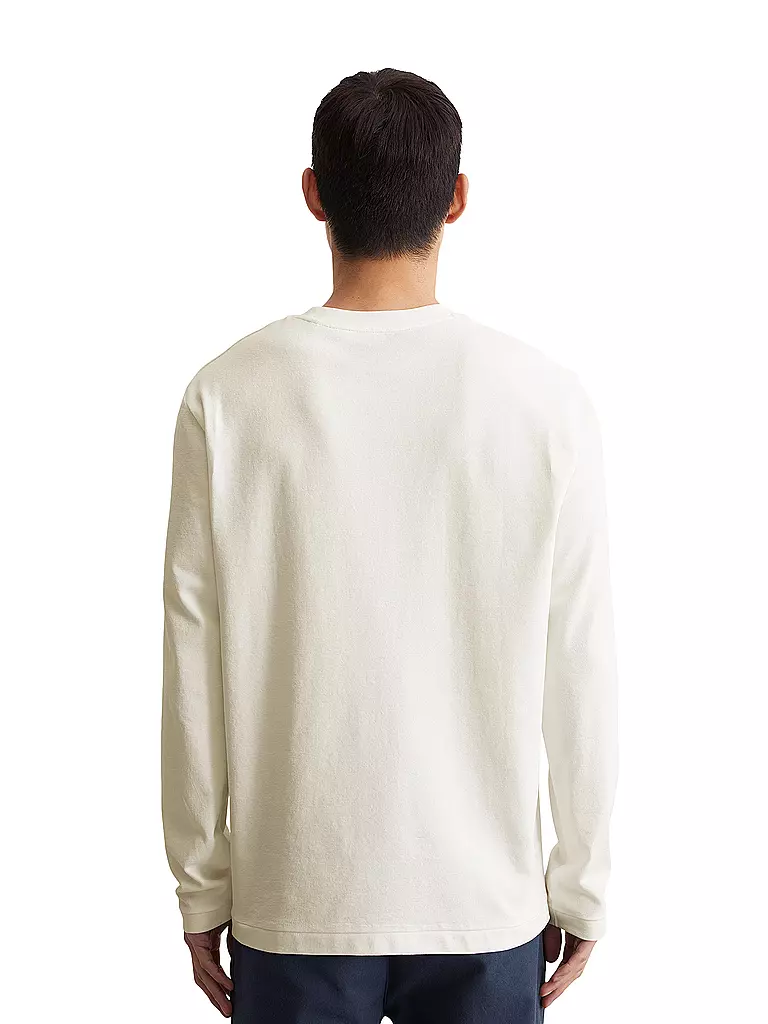 MARC O'POLO | Langarmshirt | 
