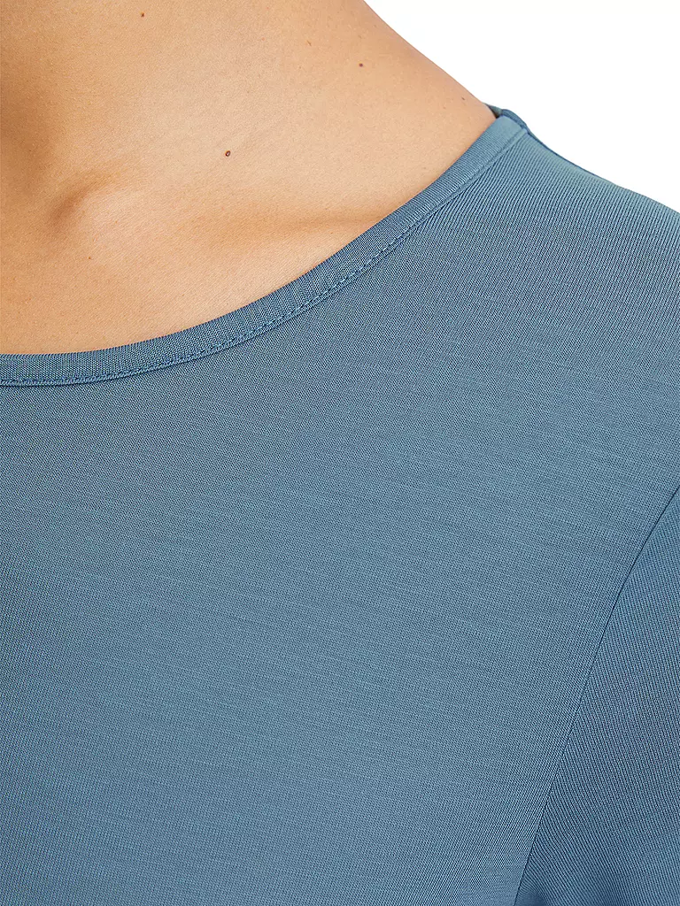 MARC O'POLO | Langarmshirt | Bleu