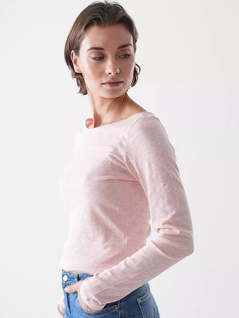 MARC O'POLO | Langarmshirt | 