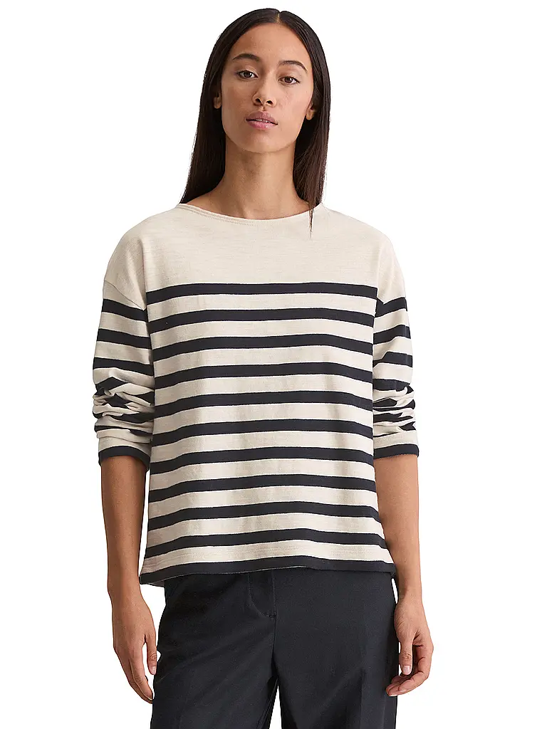 MARC O'POLO | Langarmshirt | 