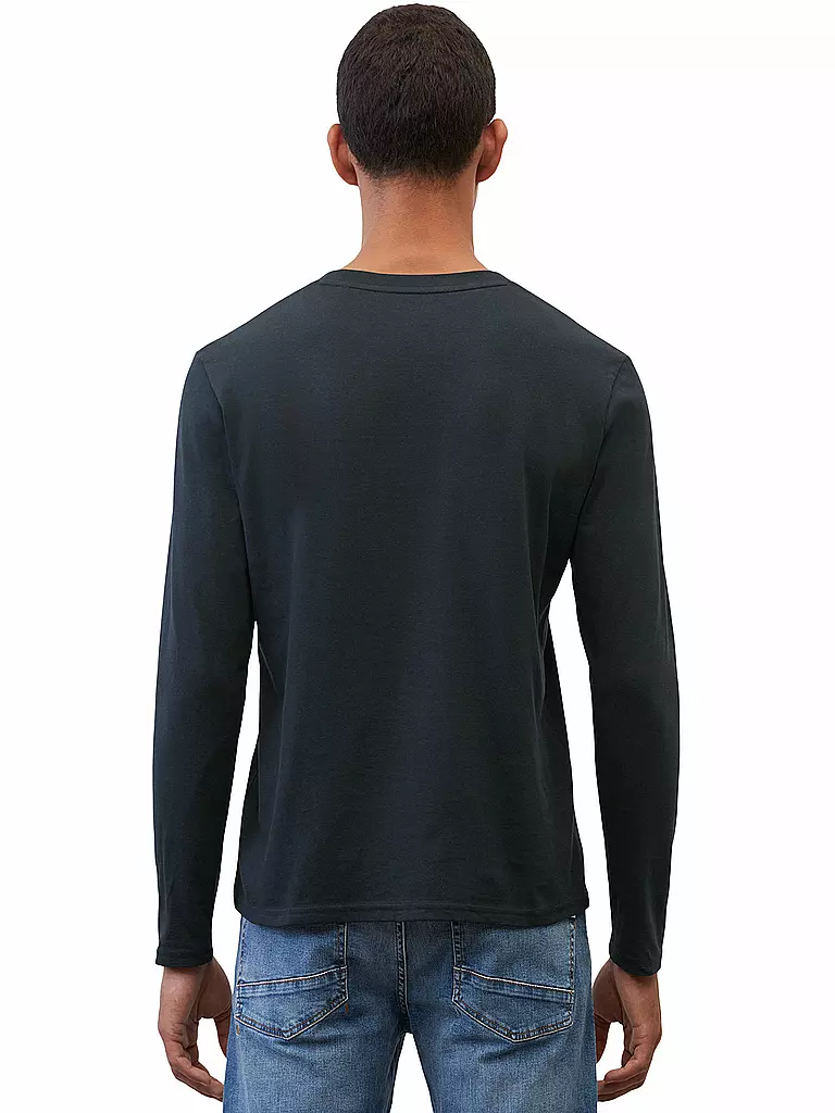MARC O'POLO | Langarmshirt | 